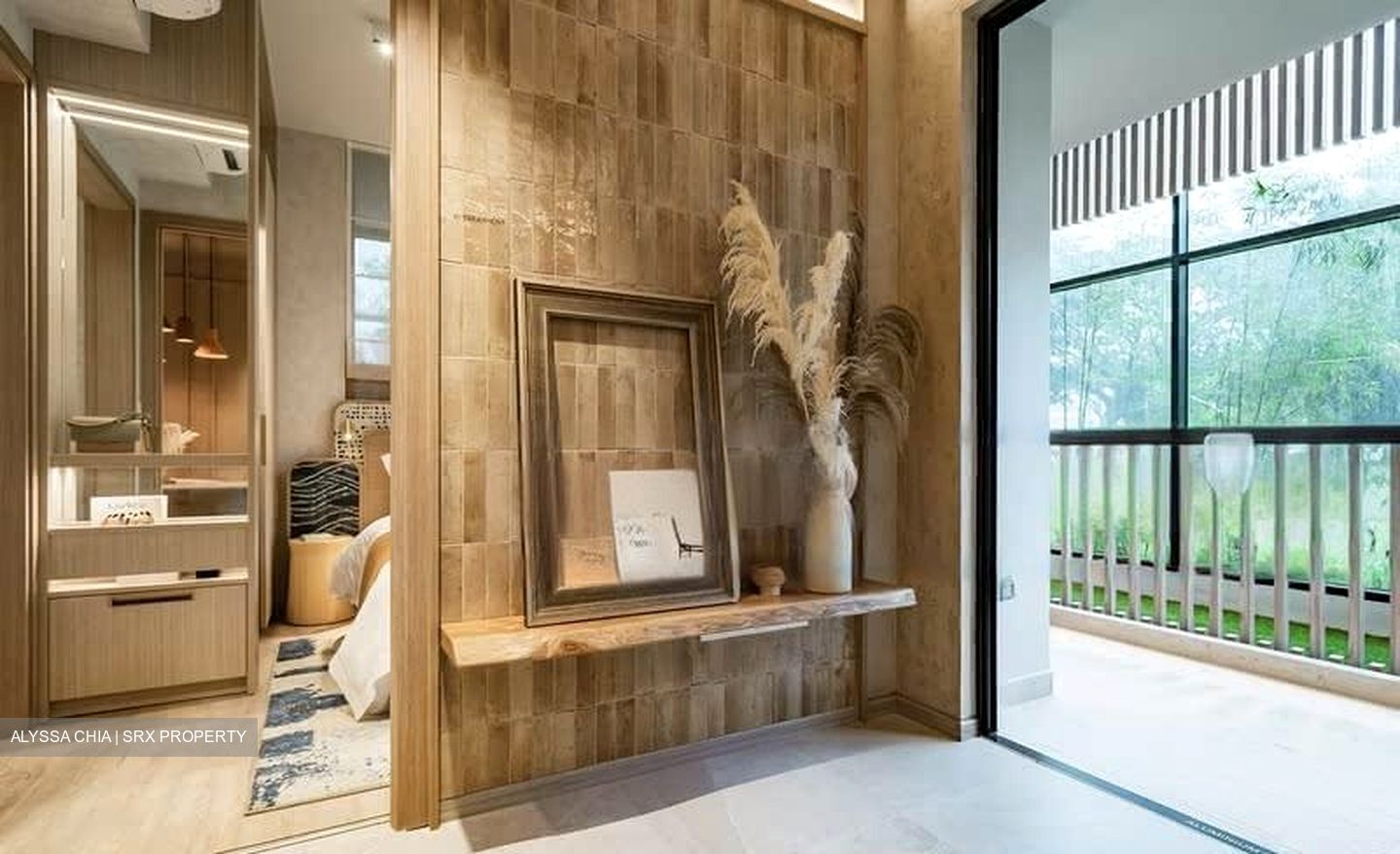 Mori (D14), Apartment #422289731